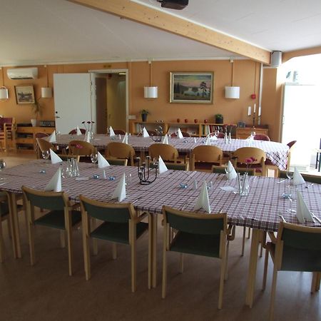 Foellingen Hotell Kisa Dış mekan fotoğraf