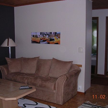 Foellingen Hotell Kisa Dış mekan fotoğraf