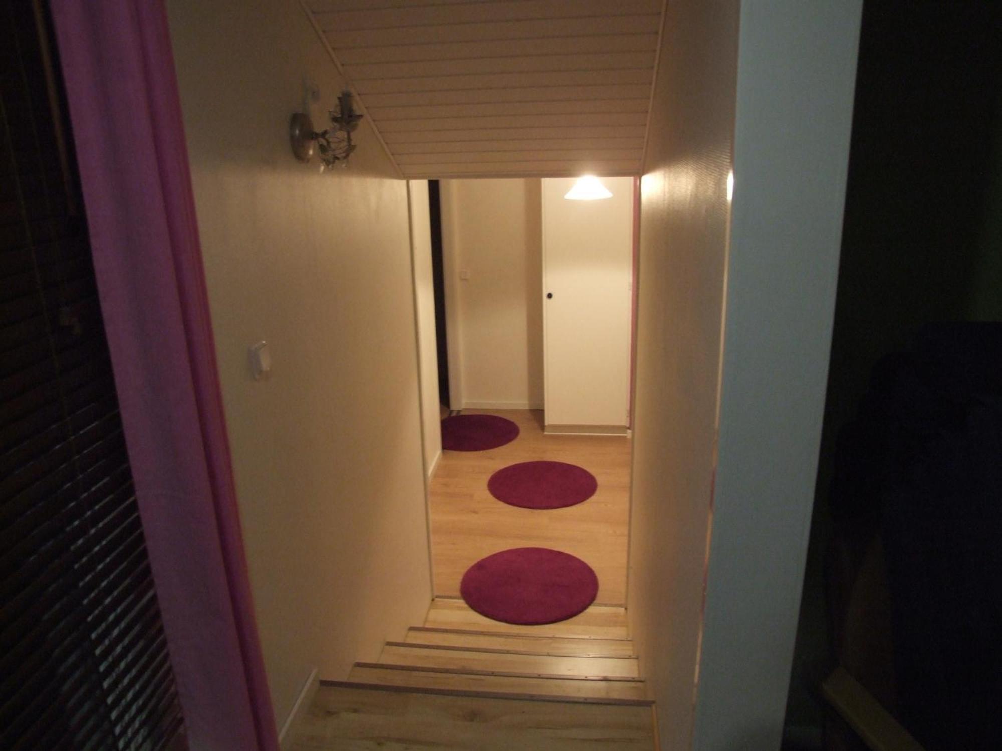 Foellingen Hotell Kisa Dış mekan fotoğraf