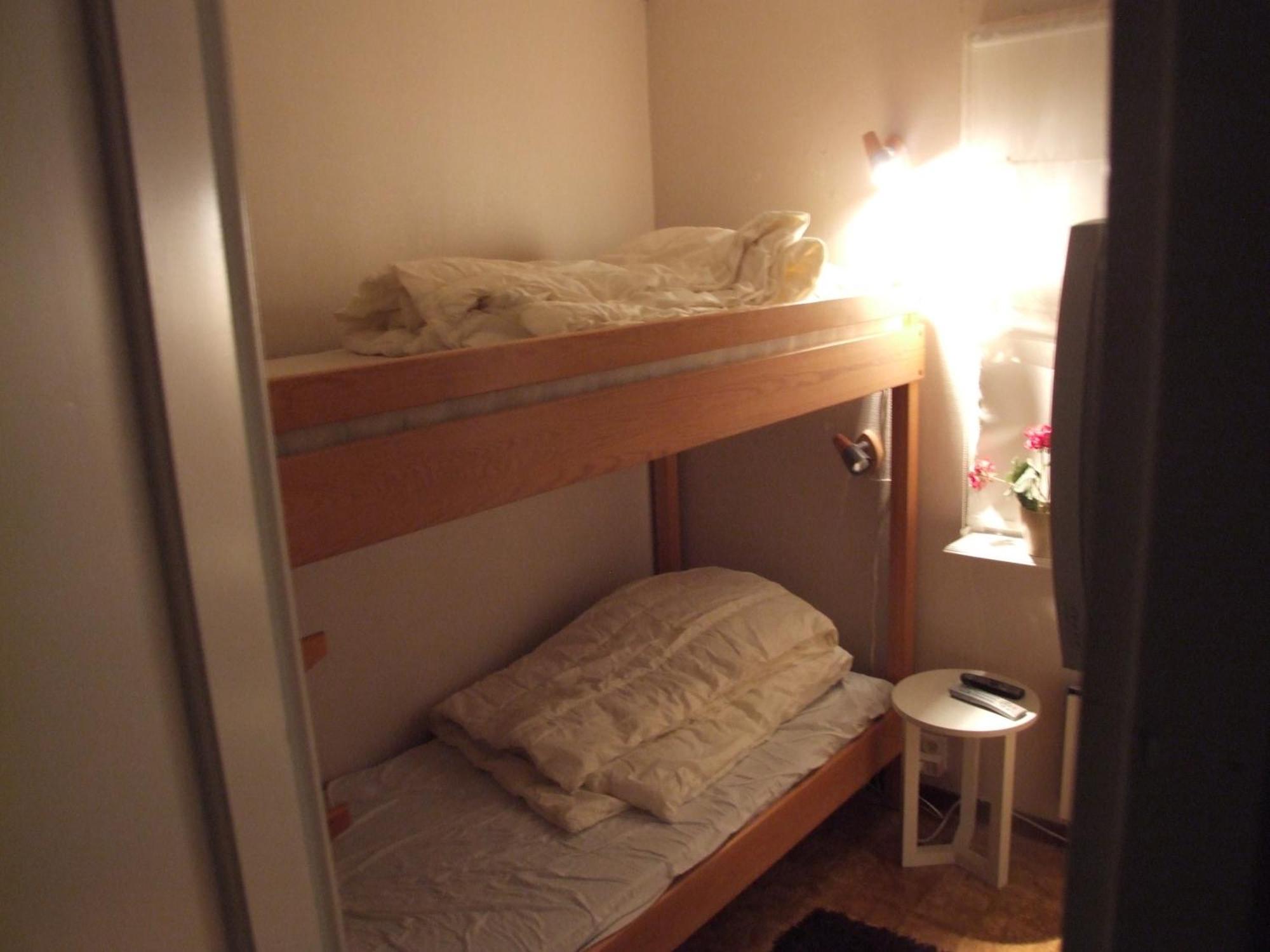 Foellingen Hotell Kisa Dış mekan fotoğraf