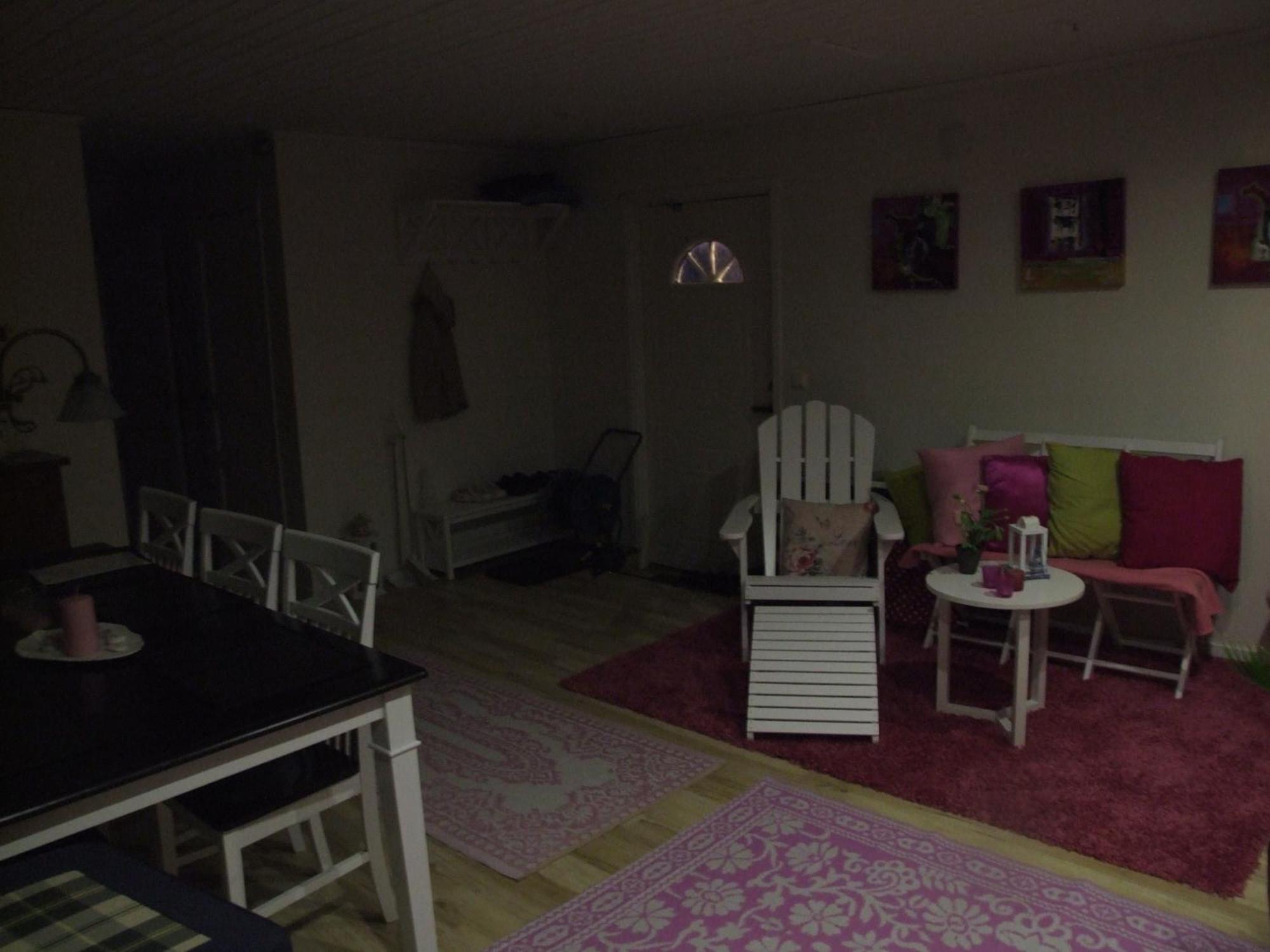 Foellingen Hotell Kisa Dış mekan fotoğraf
