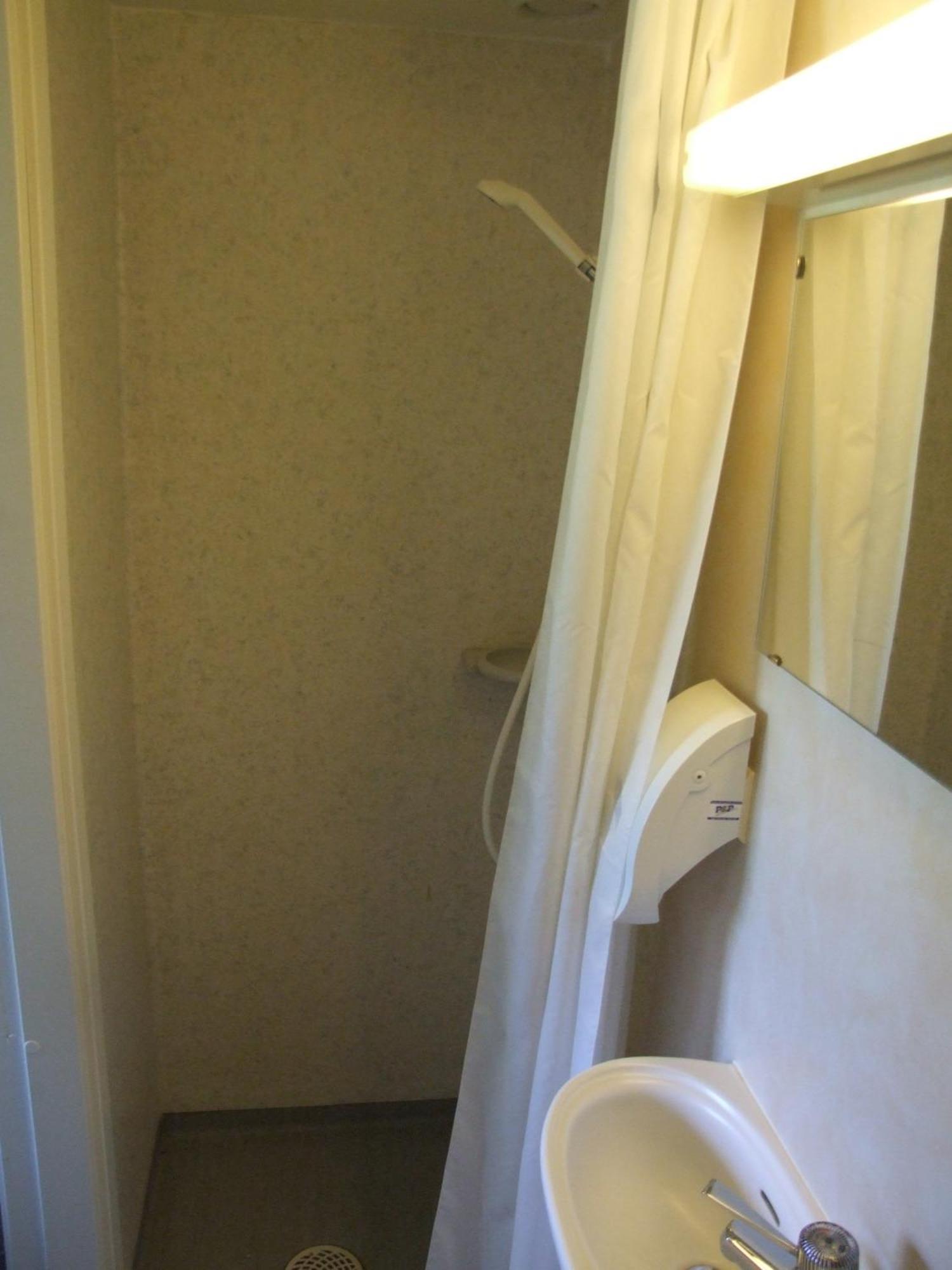 Foellingen Hotell Kisa Dış mekan fotoğraf